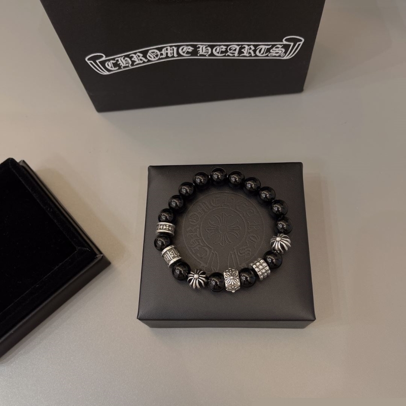 Ch**me He**ts bracelets